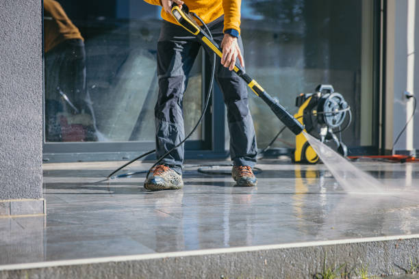 Best Pressure Washing Brick  in Tres Arroyos, NM