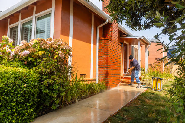 Why Choose Our Certified Pressure Washing Experts for Your Project Needs in Tres Arroyos, NM?